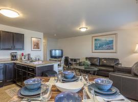 Tranquility - Deluxe Townhome W-open Kitchen Design, hotell i Grand Junction