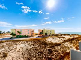 Fort Morgan Townhomes E1, hotel in Fort Morgan