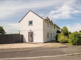 Ty Venda, cottage in Pembrokeshire