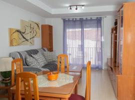 Els Ports d'Horta, apartament din Horta de San Joan