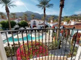 SV003 Upstairs Studio Spa Villa in LQ Resort