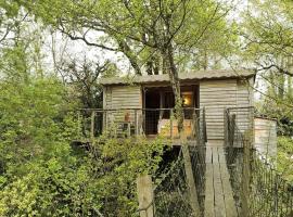 Les Cabanes de Brassac, casa rústica em Brassac