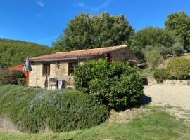 Casa Henry, albergo a Lisciano Niccone