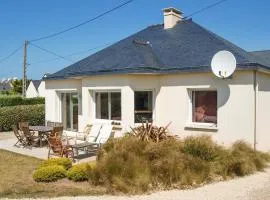 Holiday Home La Digue