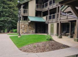 Bluegreen's StreamSide at Vail, resort in Vail