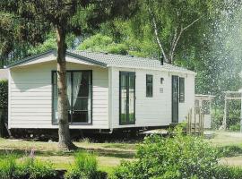 Casa Nymphaea, camping en Kinrooi