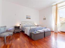 Acquamarina, hotel i Giovinazzo