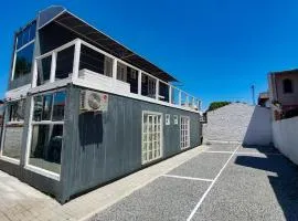 Marco Zero Containers 2