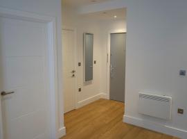 Exceptional 1King Lifestyle Apartment - Centrally located, hotel near Birmingham Back to Backs, Birmingham