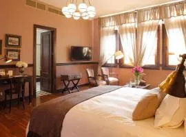 Hotel Boutique Castillo Rojo