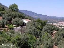 Cortijo las lagunillas