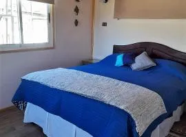 100 Experiencias Chile, habitación 3