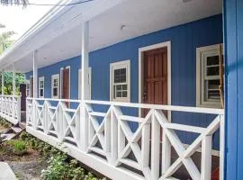 Coco Bahia Apartment