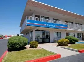 Studio 6-El Paso, TX - East