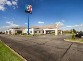 Motel 6-Rothschild, WI