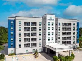 Ameniti Bay - Best Western Signature Collection、サラソタのビーチ・ホテル