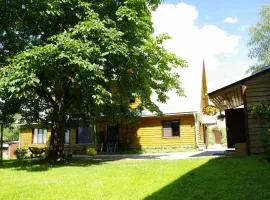 Udumäe Holiday Farm