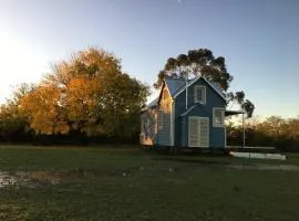Tiny House, La Candelaria