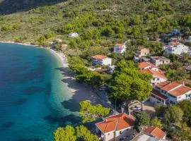 Apartments by the sea Zivogosce - Porat, Makarska - 6899