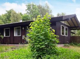 Holiday home Hundested X, hotel din Hundested