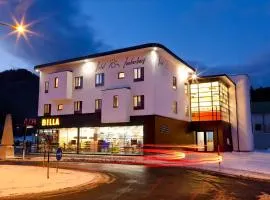 Hotel Zauberberg