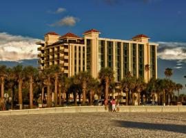 Los 10 mejores hoteles de Clearwater Beach, Estados Unidos (desde € 120) Los 10 mejores hoteles de Clearwater Beach, Estados Unidos (desde € 120)