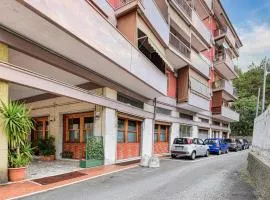 1 Bedroom Lovely Apartment In Recco