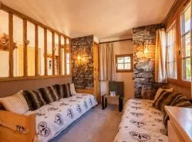 Charmant 2 pièces à Valmorel avec balcon, linge de lit et ménage inclus, 4 pers. - FR-1-291-879