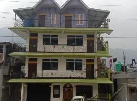 Lava swagat homestay