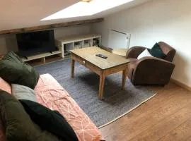 le BOHO / Rent4night Grenoble
