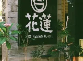 KID Hualien Hostel