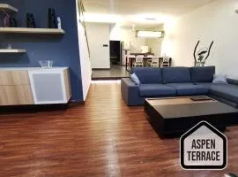 Aspen Terrace - Classy Homestay 3 Rooms, 4 Baths