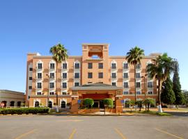 iStay Hotel Ciudad Victoria, Hotel in Ciudad Victoria
