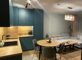 Apartment in Castle 1