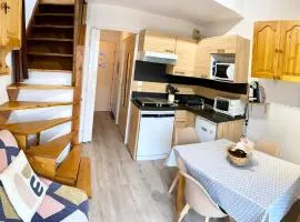 Duplex Samoëns 4/6 couchages