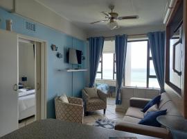 South Coast Riviera - 805 – hotel w mieście Port Shepstone