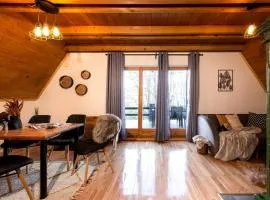 Cottage Gordana
