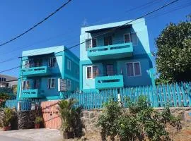 Villas Floralies