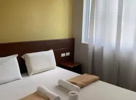Travelers Inn Matina