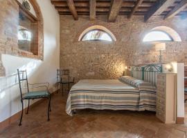 Clementina-agriturismo la Valentina, κατάλυμα σε φάρμα σε Ταλαμόνε