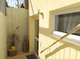 Ferienwohnung Ruhdichaus, Hotel in Palling