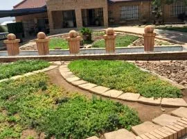 Hadassa Lodge