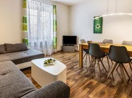 Ferienwohnung Stachel B