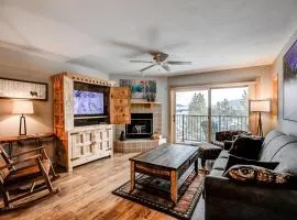 Lake Forest Lakeside Condo Mountain Lake Views