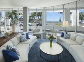 Ocean View Hotel, hotel near Santa Monica Pier, Los Angeles