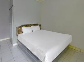 SPOT ON 91905 Hotel Cipto Arum, hotel in Cilacap
