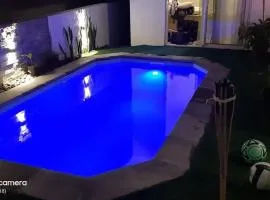 Riverwalk Villa