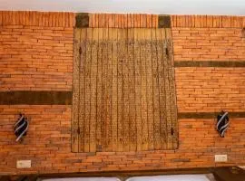 La Casona de Trescasas