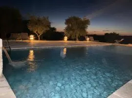 Trullo dei loti