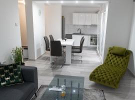 Apartman Škrinjar, hôtel à Slavonski Brod